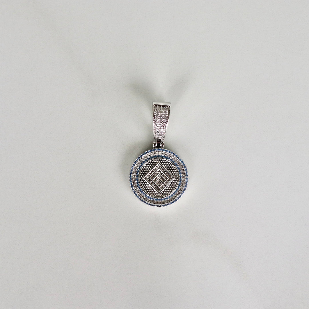 LUMINARY Logo Pendant